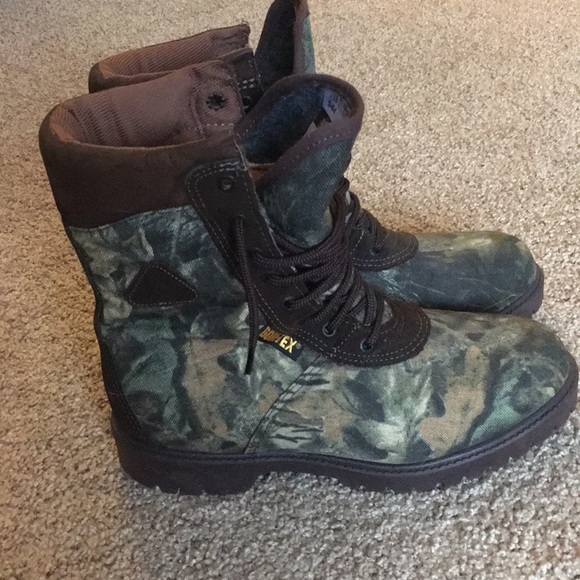 Buy > rocky wildcat boots > in stock